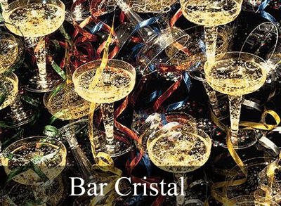 Bar Cristal a Sant’Albano Stura.